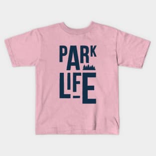 Parklife Kids T-Shirt